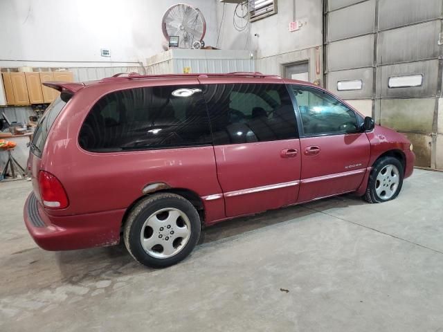 1999 Dodge Grand Caravan ES