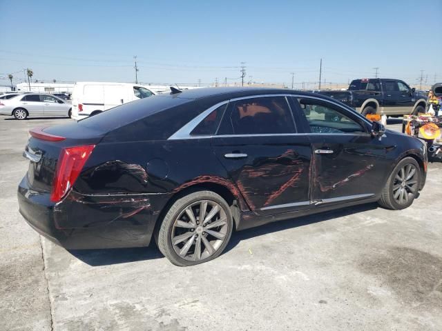 2013 Cadillac XTS