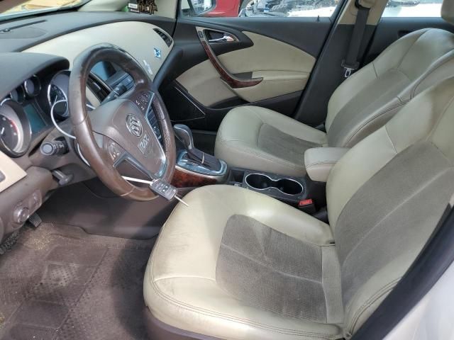 2013 Buick Verano Convenience