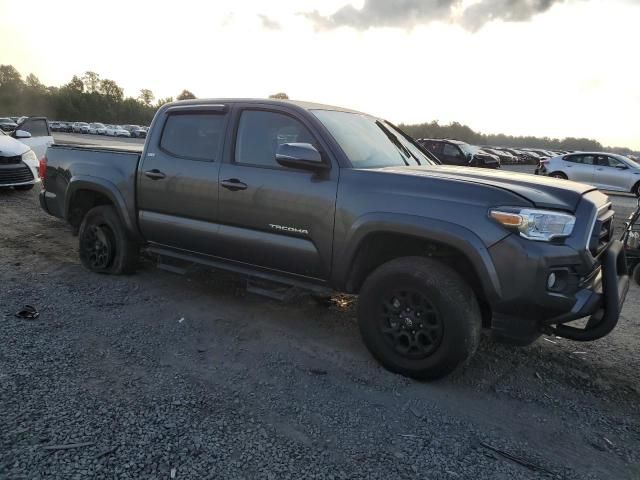 2022 Toyota Tacoma Double Cab