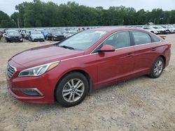 2015 Hyundai Sonata SE en venta en Conway, AR