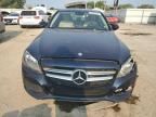 2016 Mercedes-Benz C 300 4matic