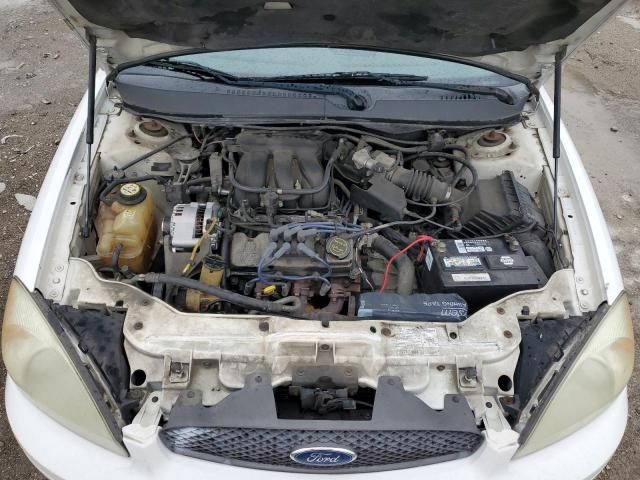 2006 Ford Taurus SE