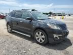 2014 Chevrolet Traverse LTZ