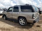 2001 Chevrolet Tahoe K1500