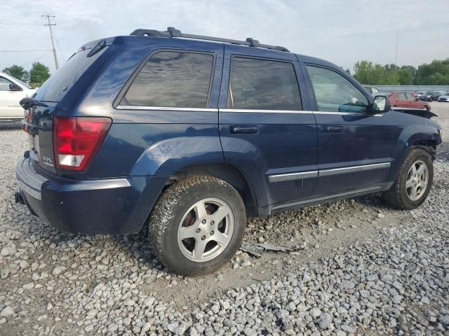 2005 Jeep Grand Cherokee Limited