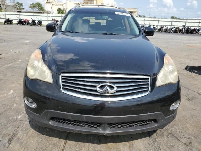 2009 Infiniti EX35 Base