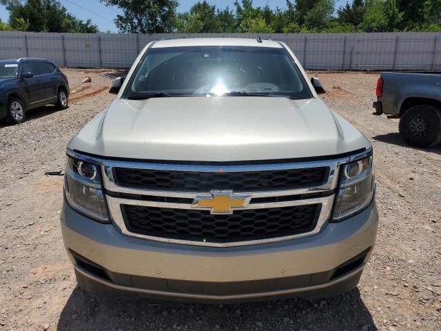 2015 Chevrolet Tahoe C1500 LT