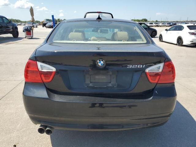 2008 BMW 328 I