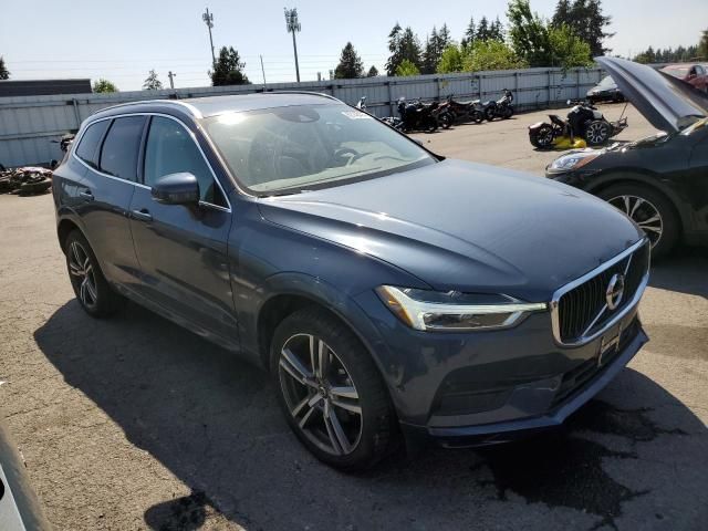 2018 Volvo XC60 T5 Momentum