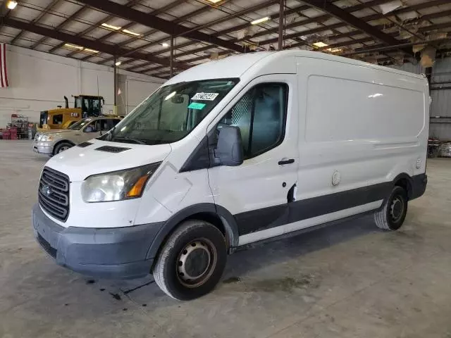 2016 Ford Transit T-350