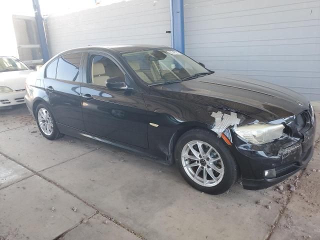 2011 BMW 328 I Sulev