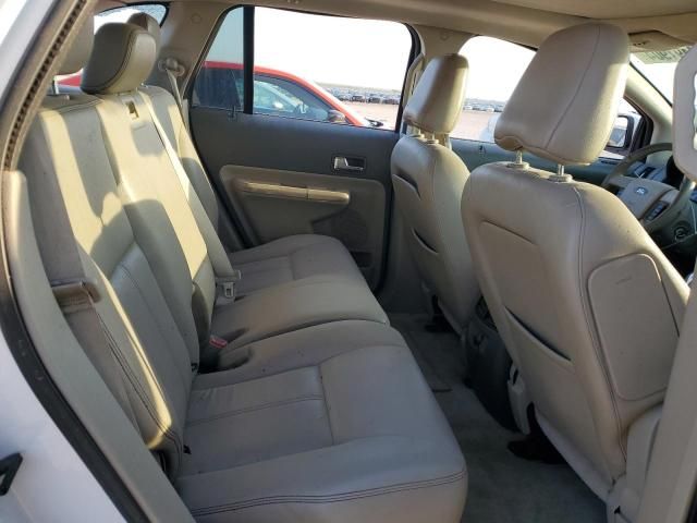 2009 Ford Edge Limited