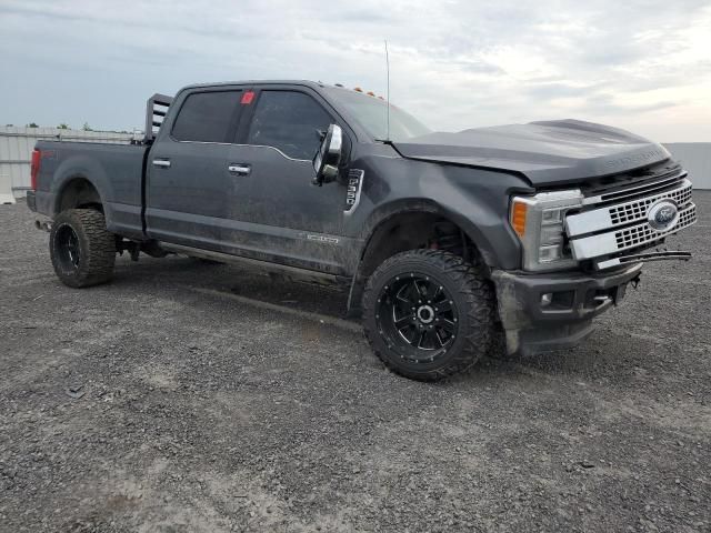 2020 Ford F350 Super Duty