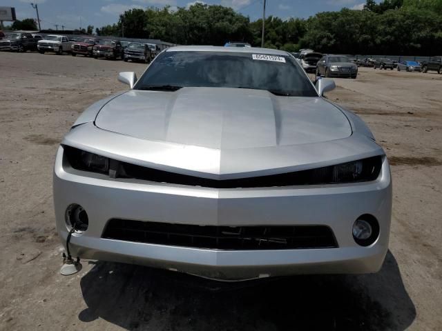 2013 Chevrolet Camaro LT