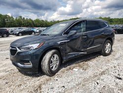 Buick salvage cars for sale: 2019 Buick Enclave