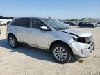 2012 Ford Edge Limited