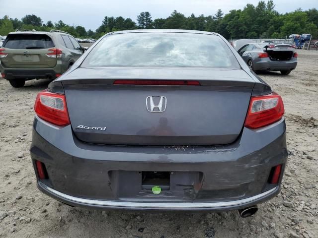 2014 Honda Accord EX