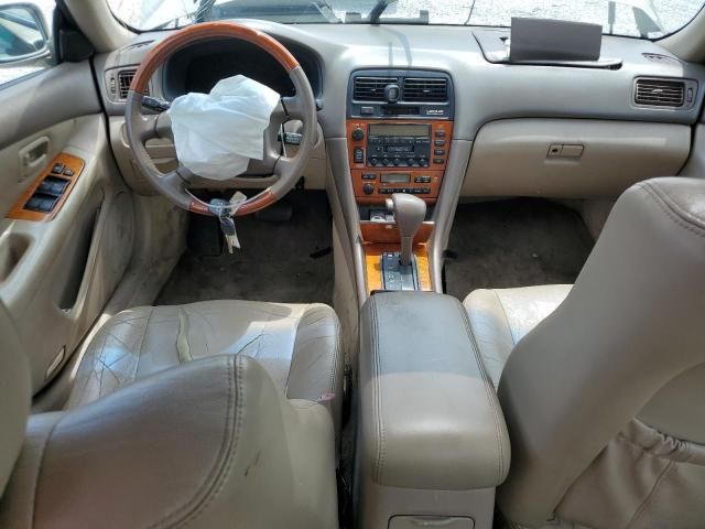 2000 Lexus ES 300