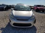 2012 Ford Fiesta SE