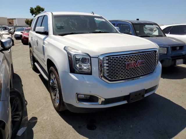 2015 GMC Yukon SLE