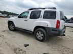 2008 Nissan Xterra OFF Road