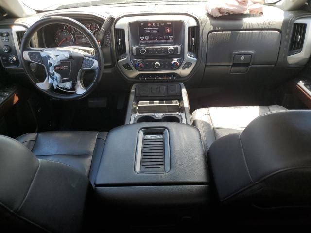 2016 GMC Sierra K1500 SLT