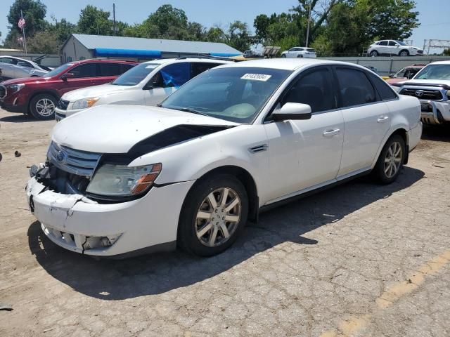 2008 Ford Taurus SEL