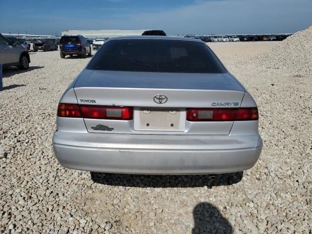 1999 Toyota Camry CE