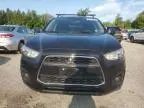 2014 Mitsubishi Outlander Sport ES