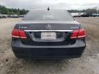 2014 Mercedes-Benz E 350 4matic