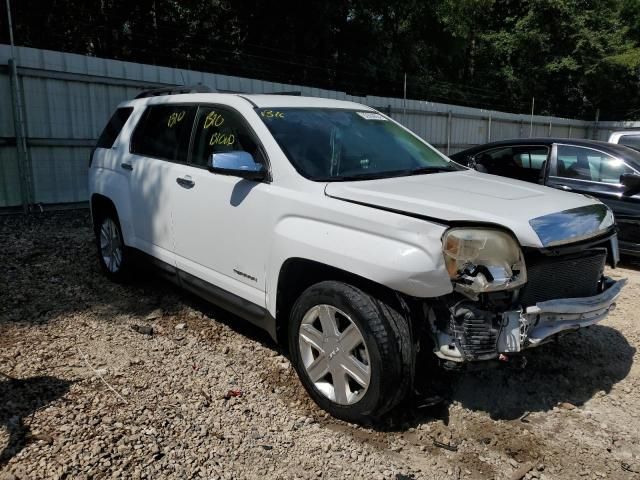 2011 GMC Terrain SLT