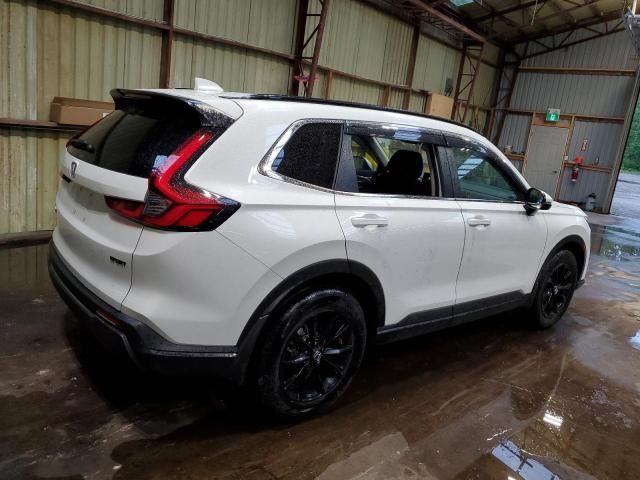 2023 Honda CR-V Sport