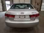 2008 Hyundai Sonata GLS