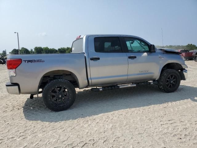 2013 Toyota Tundra Crewmax SR5