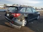 2016 Subaru Outback 2.5I