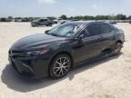 2024 Toyota Camry SE Night Shade