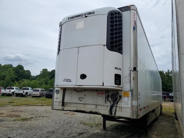 2015 Utility Trailer