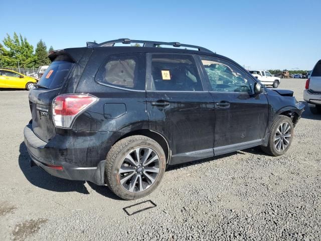 2017 Subaru Forester 2.0XT Touring