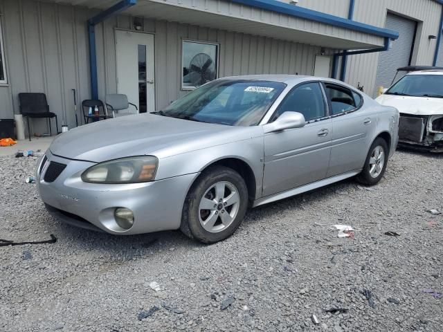 2006 Pontiac Grand Prix