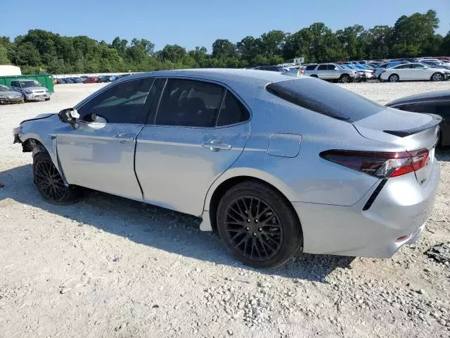 2024 Toyota Camry SE Night Shade