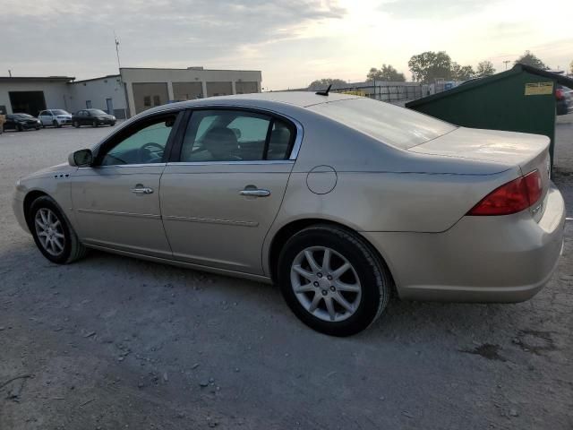 2008 Buick Lucerne CXL