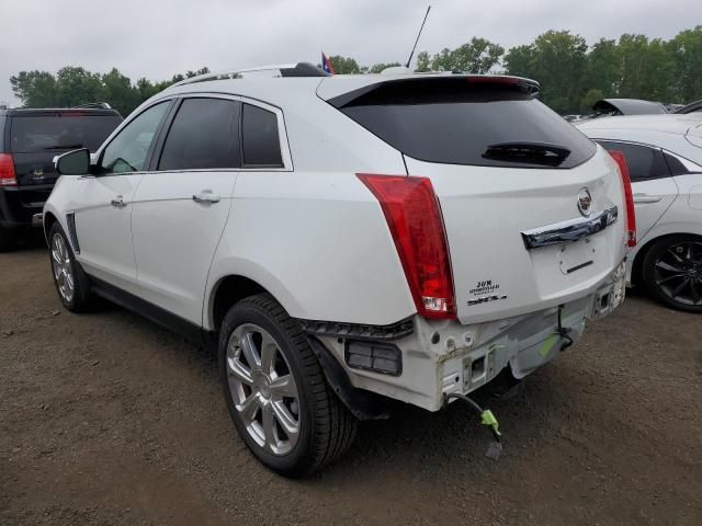 2015 Cadillac SRX Premium Collection