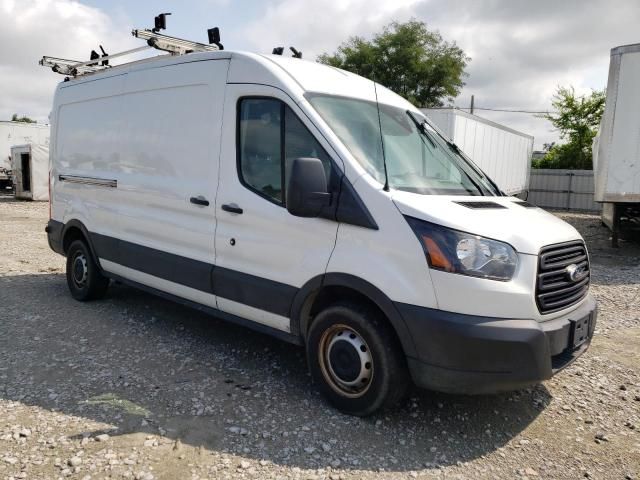 2019 Ford Transit T-250