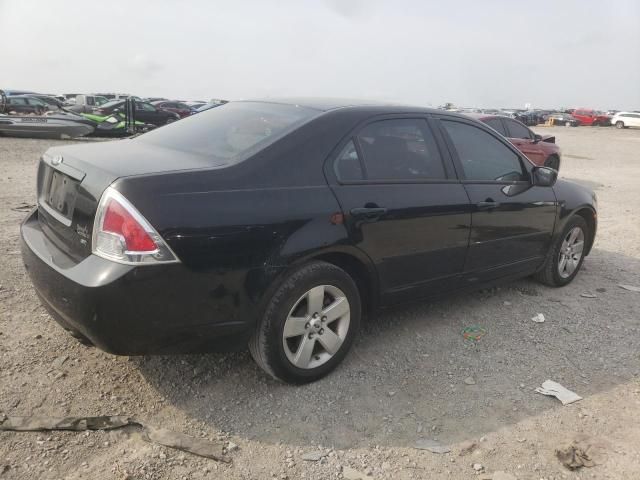 2006 Ford Fusion SE