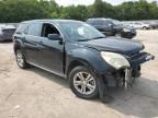 2012 Chevrolet Equinox LS