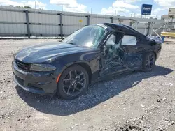 Dodge salvage cars for sale: 2023 Dodge Charger SXT