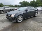 2012 Cadillac CTS Premium Collection