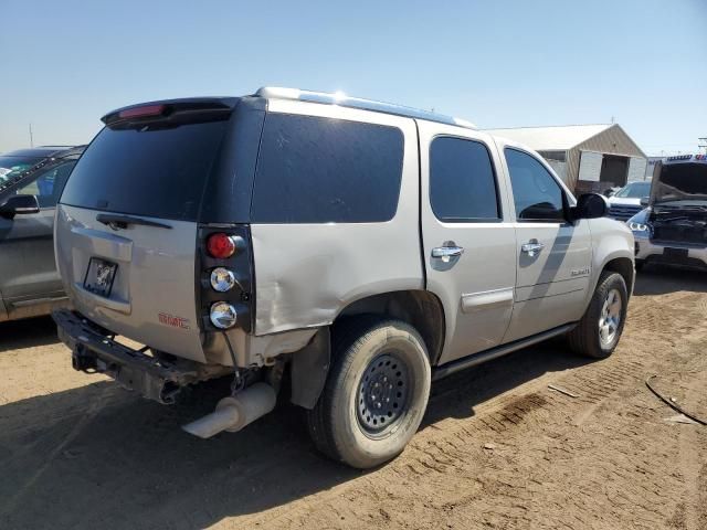 2007 GMC Yukon Denali