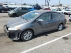 2012 Honda Insight EX